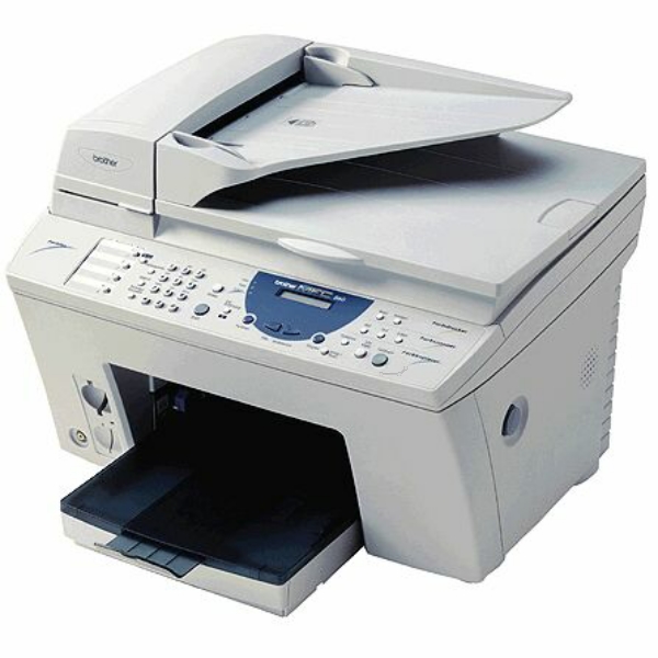 Brother MFC-860 Printer Ink