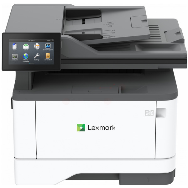 Lexmark MX 432 adwe Printer Toner