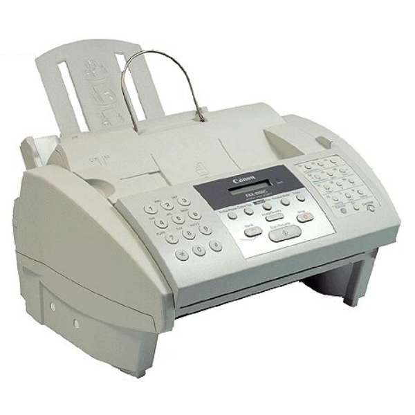 Canon Fax B 180 C Printer Ink