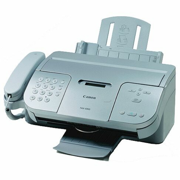 Canon Fax printers family icon