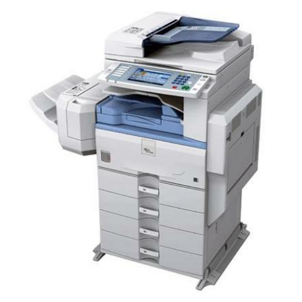 Ricoh Aficio MP 3550 Printer Toner
