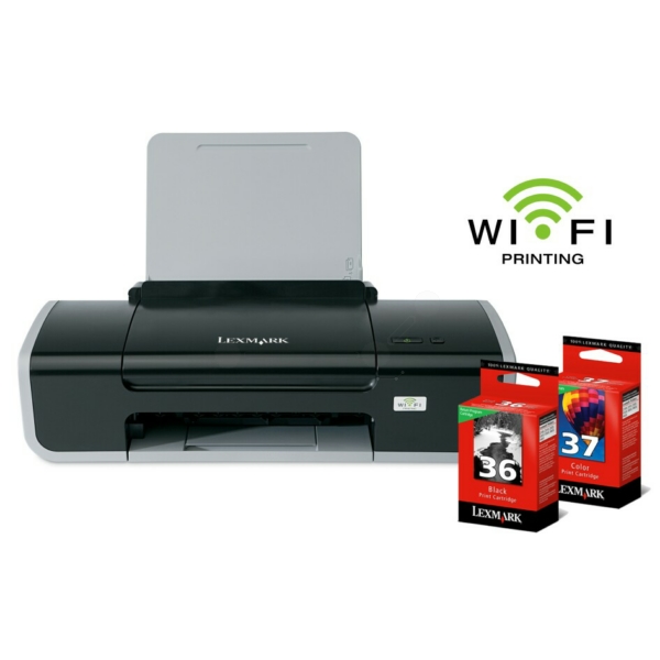 Lexmark Z 2400 Printer Ink