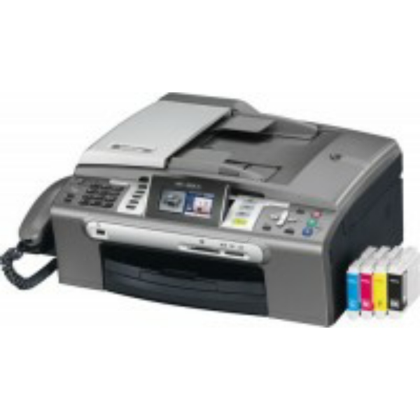 Brother DCP-660 CN Printer Ink