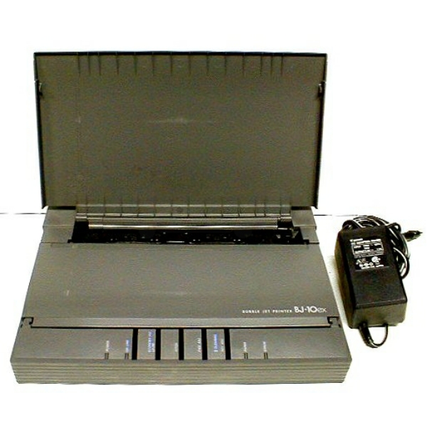 Canon BJ printers family icon