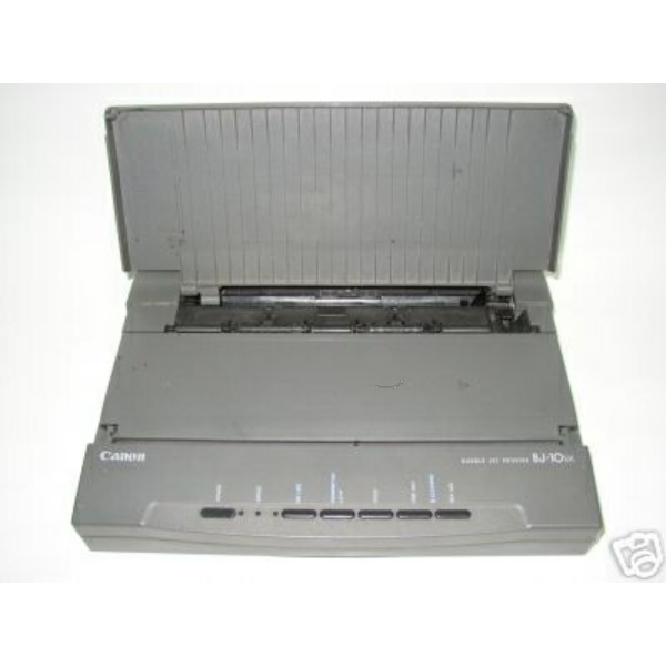 Canon BJ 10 SX Printer Ink