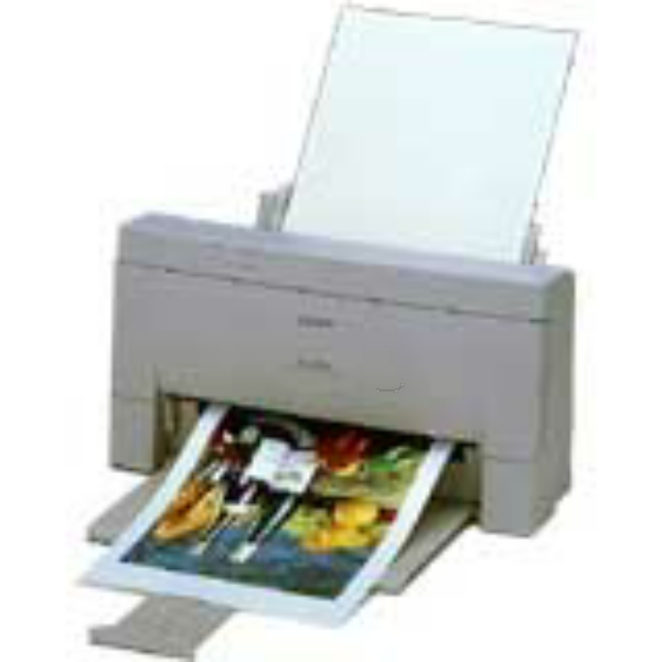 Canon BJC 4100 Printer Ink