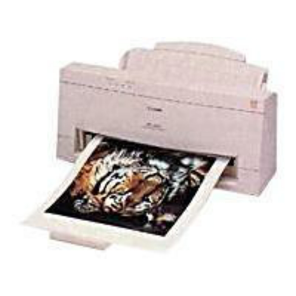 Canon BJC 4550 Printer Ink