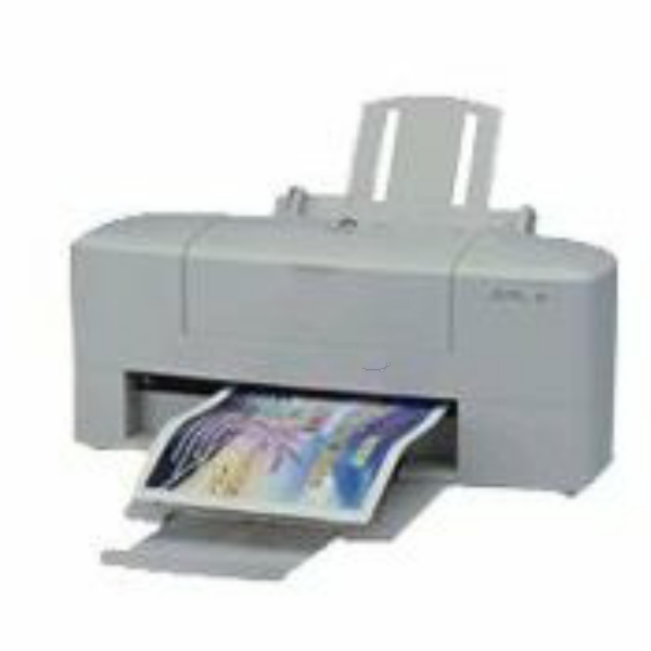 Canon BJC 5000 Printer Ink