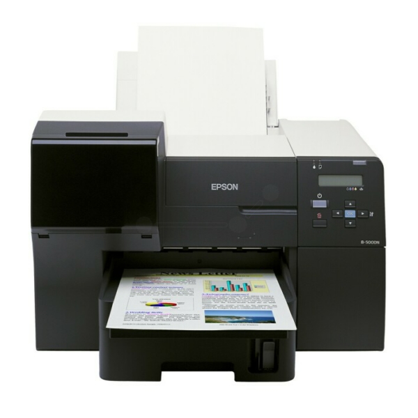 Epson B 510 DN Printer Ink