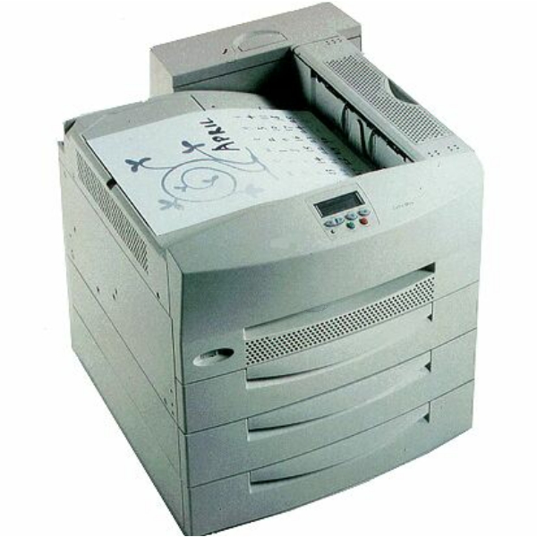 Lexmark Optra W printers family icon