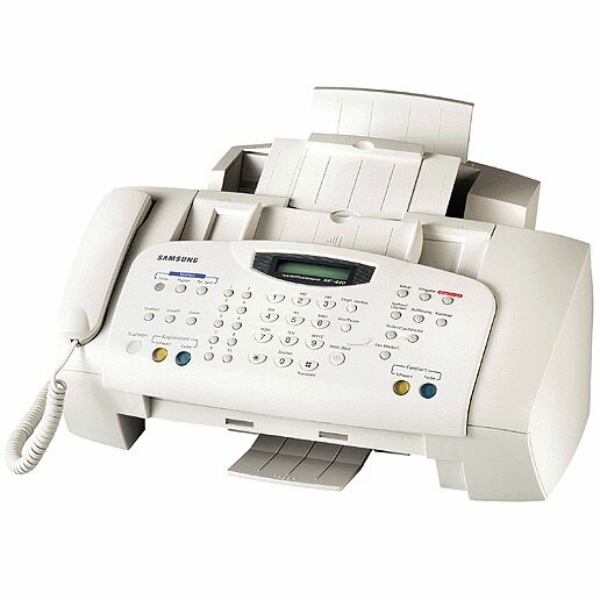 Samsung SF-430 Printer Ink