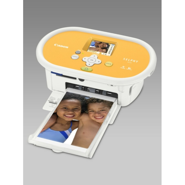 Canon Selphy CP 770 Printer Ink