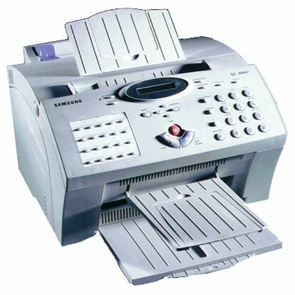 Samsung Msys 5200 Printer Toner