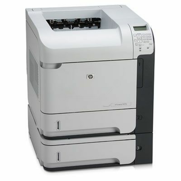 HP LaserJet P 4515 x Printer Toner