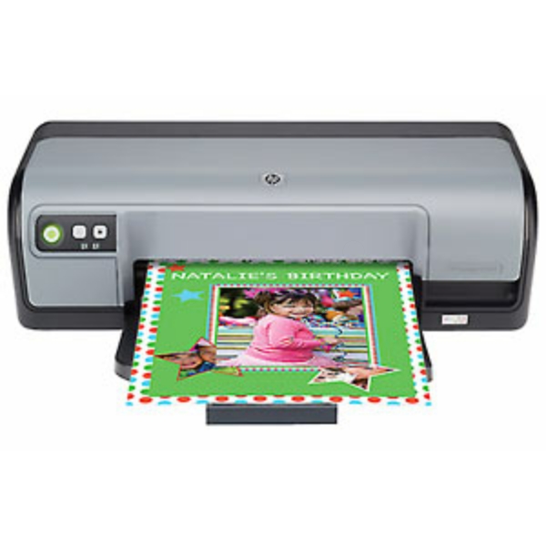 HP DeskJet D 2545 Printer Ink