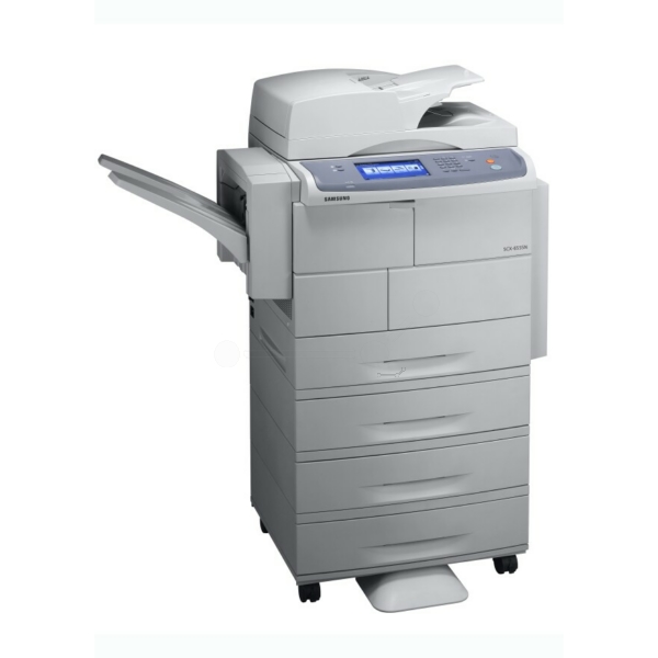 Samsung SCX-6545 N Printer Toner