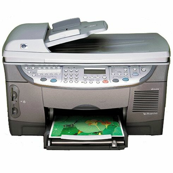 Hp Digital Copier Printer printers family icon