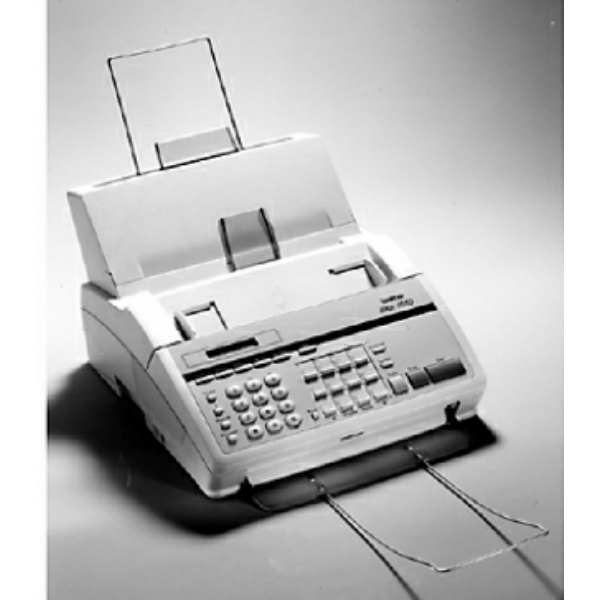 Brother Intellifax printers family icon