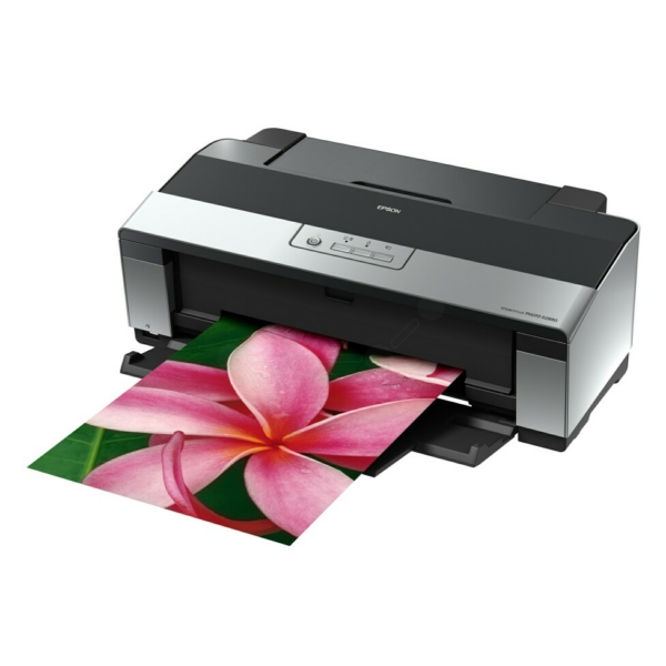 Epson Stylus Photo R 2880 Printer Ink