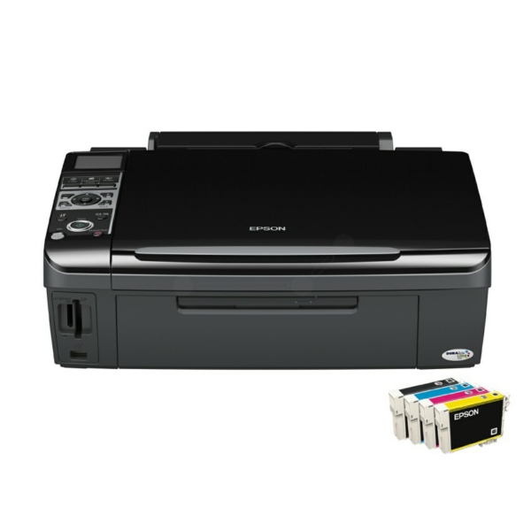 Epson Stylus SX 405 WiFi Printer Ink
