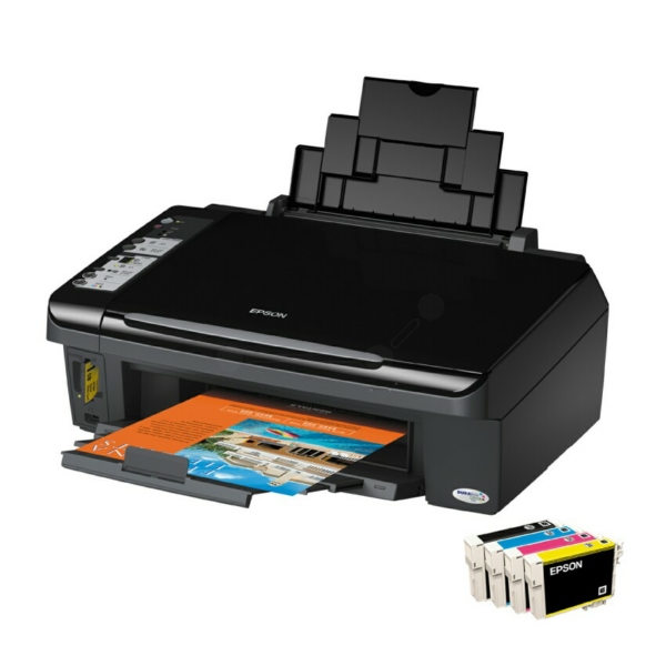 Epson Stylus SX 205 Printer Ink