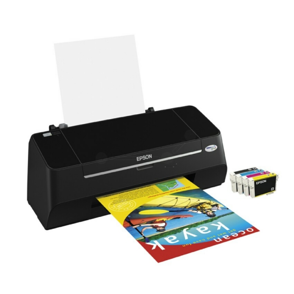 Epson Stylus S printers family icon