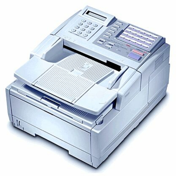 Konica Minolta Fax KF printers family icon