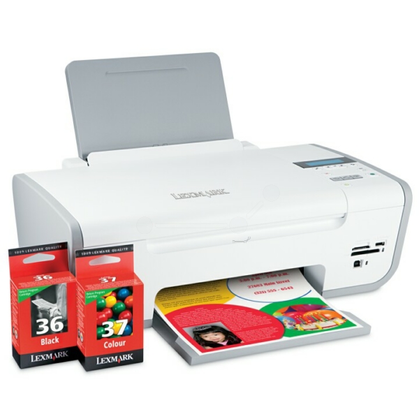 Lexmark X 3690 Printer Ink