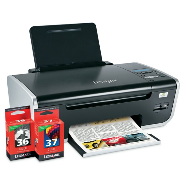 Lexmark X 4630 Printer Ink