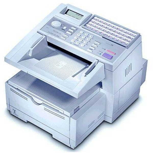 Olympia OF 848 Printer Toner