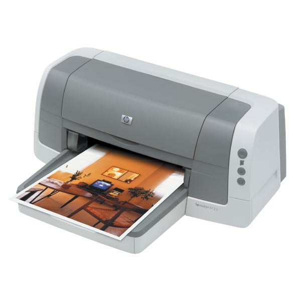HP DeskJet 6122 Printer Ink
