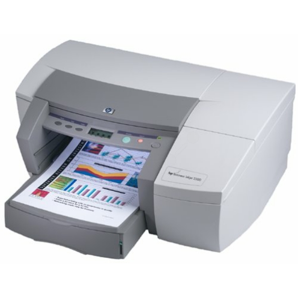 HP Business InkJet 2200 Printer Ink