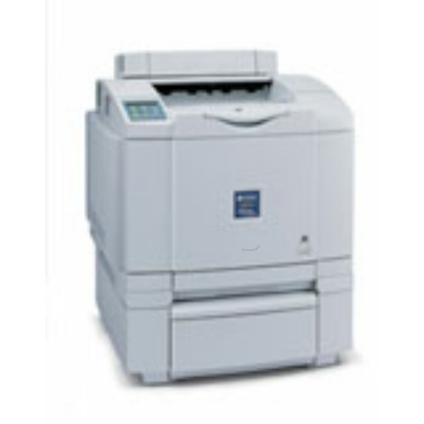 Ricoh Aficio CL printers family icon