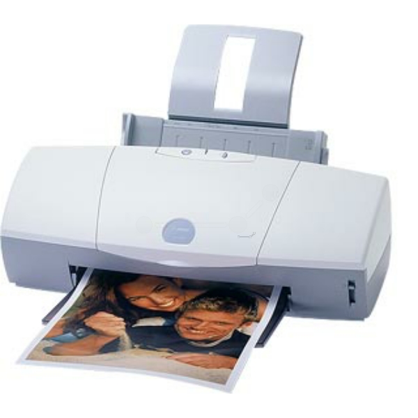 Canon S 4500 Printer Ink