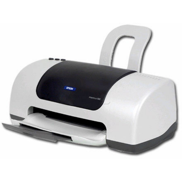 Epson Stylus C 60 Printer Ink