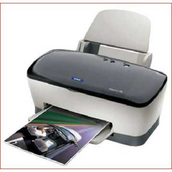 Epson Stylus C 80 Printer Ink