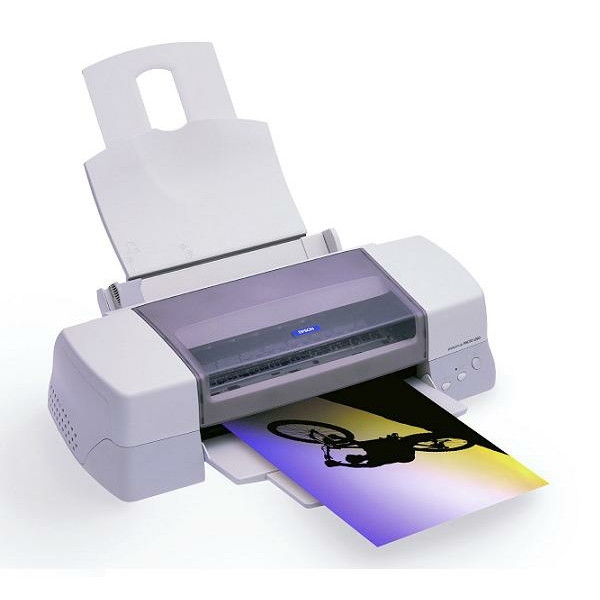 Epson PM printers family icon