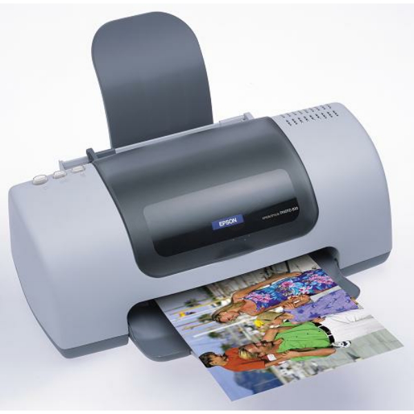 Epson Stylus Photo 810 Printer Ink