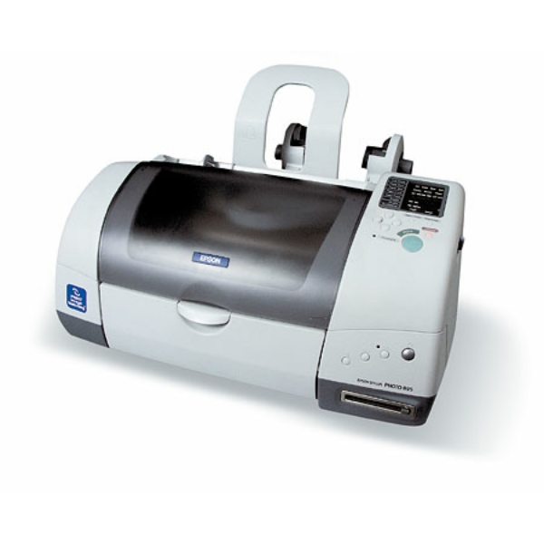 Epson Stylus Photo 895 EX Printer Ink