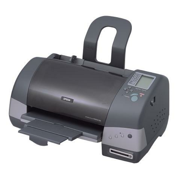 Epson Stylus Photo 915 Printer Ink