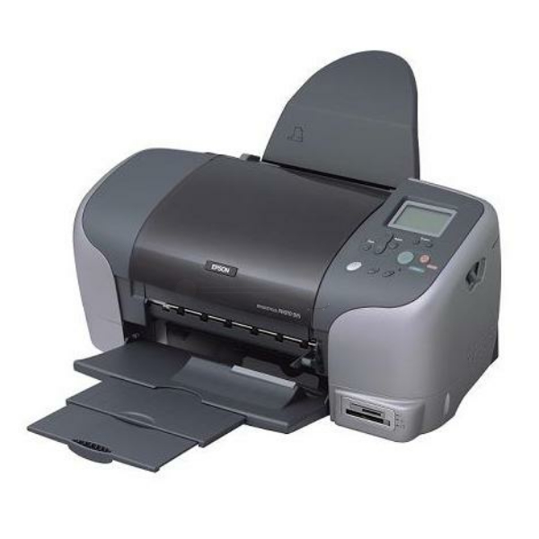 Epson Stylus Photo 925 Printer Ink