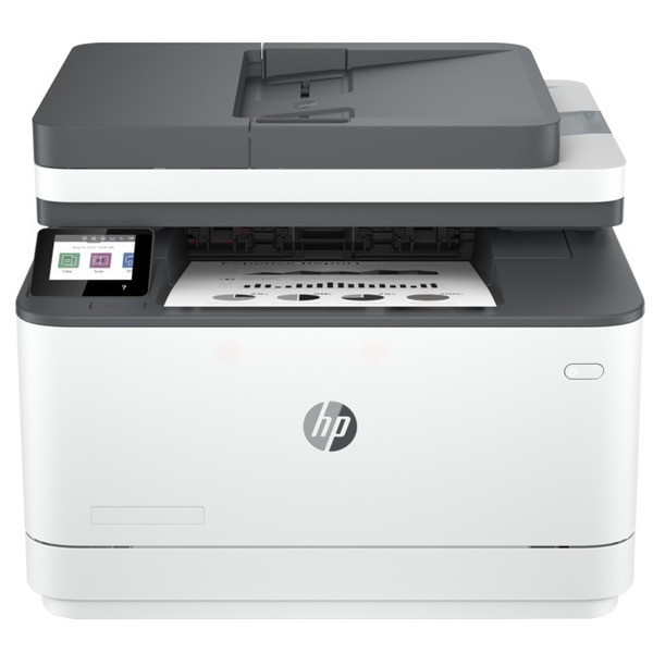 HP LaserJet Pro MFP 3102 fdwe Printer Toner