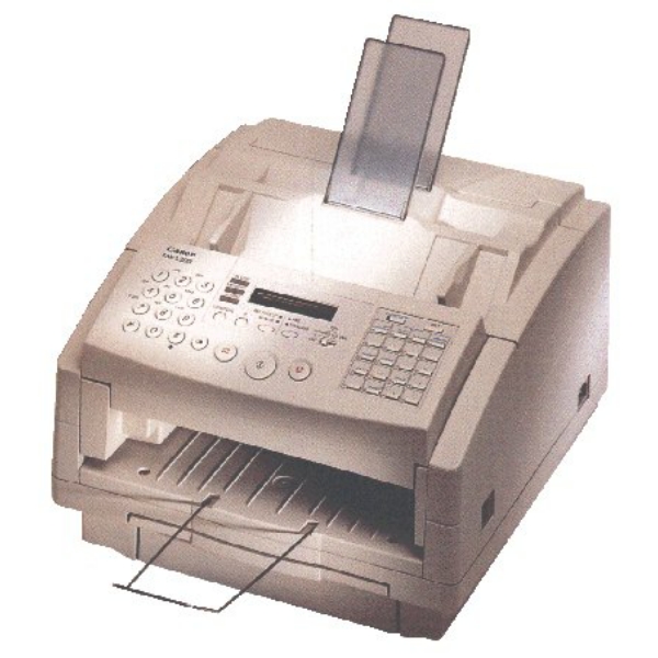 Canon Fax L 300 Printer Toner