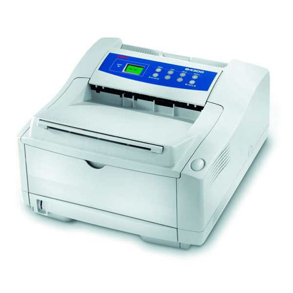 Mb Inc Other printers family icon