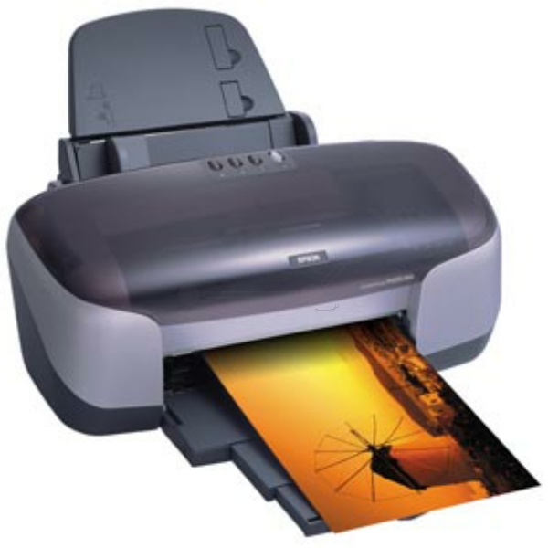 Epson Stylus Photo 950 Printer Ink