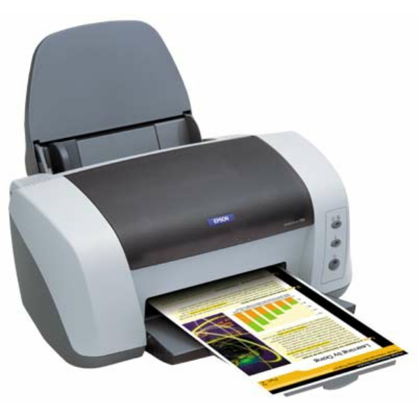 Epson Stylus C 82 Printer Ink