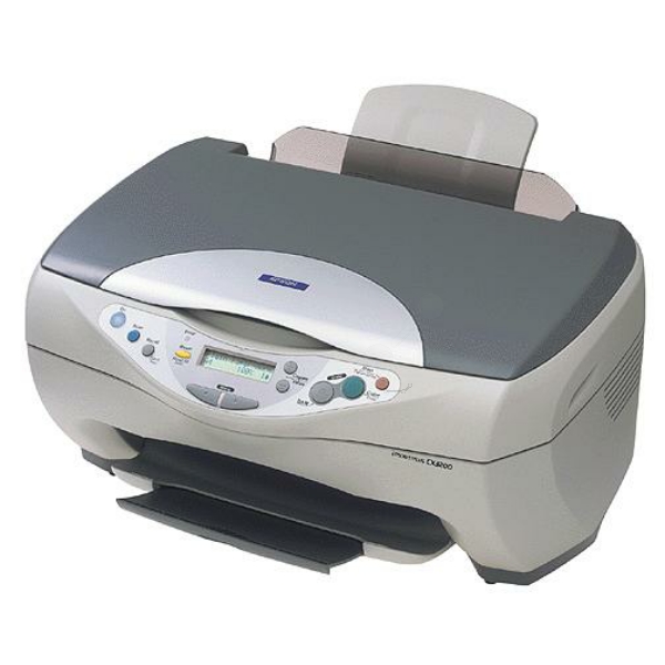 Epson Stylus CX printers family icon