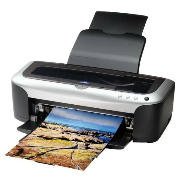 Epson PM 4000 PX Printer Ink