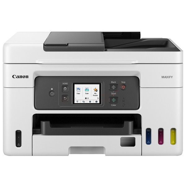 Canon Maxify GX 4050 Printer Ink