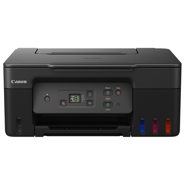 Canon Pixma G 2570 Printer Ink